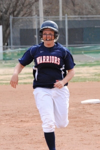Kayla Lassiter 2011